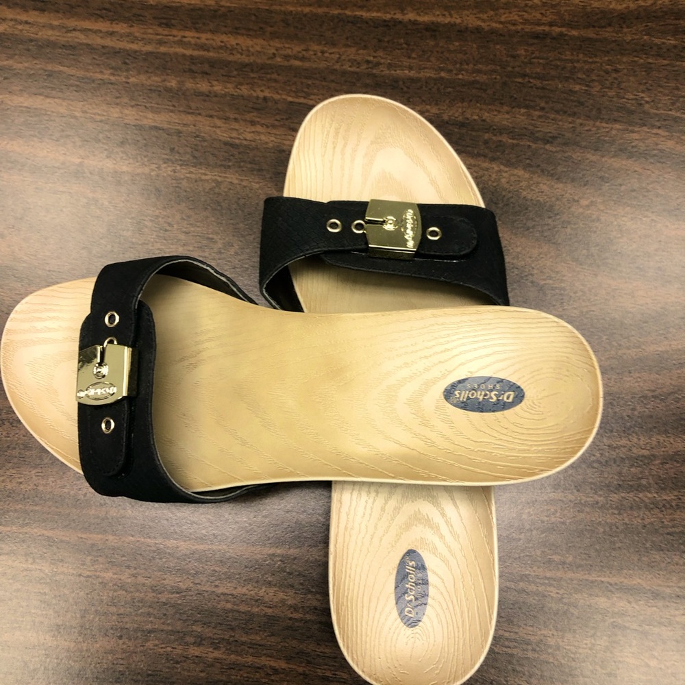 Dr. Schools  Women’s Sandals Size 7